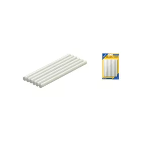   Sma SMA 067T ragasztórúd, 11x100mm, 10 db/csomag (sma006,sma007)