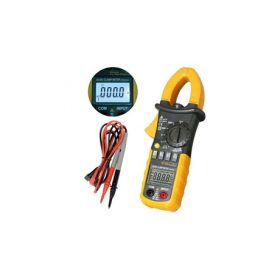 Sma SMA 2101 ac/dc lakatfogó