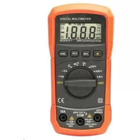 Sma SMA 92 digitális multiméter