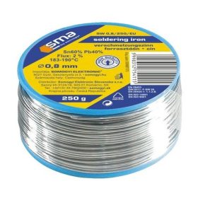 Sma SW 0,8/250 0,8/250g forr.ón