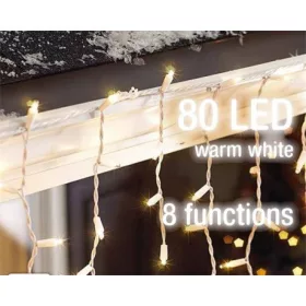 Snowmeister SM2005 led-es kül és beltéri fényfüggöny