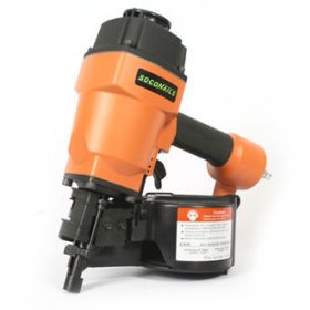   SOCONAILS BCN70 Pneumatikus  dobtáras szögbelövő gép  38-70mm-es szögekhez  250-300-as tár