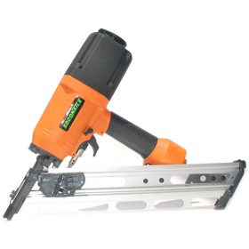   SOCONAILS SF9034H Pneumatikus  síktáras szögbelövő gép  50-90mm-es szögekhez 80-as tár 34°-os belövési szög