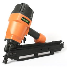   SOCONAILS SF9028H Pneumatikus  síktáras szögbelövő gép 50-90mm-es szögekhez 80-as tár  28°-os belövési szög