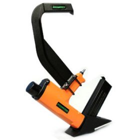   SOCONAILS PF1250 Pneumatikus tűzőgép  12.7mm széles  32-50mm hosszú tűzőkapcsokhoz  90-es tár  kaliber: 15