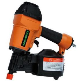   SOCONAILS CN65WP2 Pneumatikus  dobtáras szögbelövő gép  32-65mm-es  vékony szögekhez  max. 300-as tár