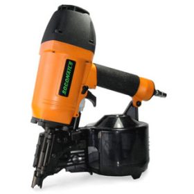   SOCONAILS CN75WP Pneumatikus  dobtáras szögbelövő gép  38-75mm-es szögekhez  200/400-as tár