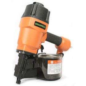   SOCONAILS BCN90 Pneumatikus  dobtáras szögbelövő gép  50-90mm-es szögekhez  225-300-as tár