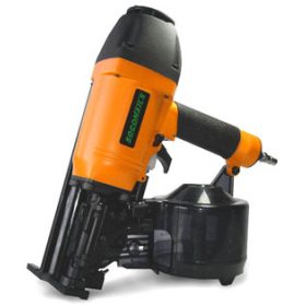   SOCONAILS CN75WPC Pneumatikus  dobtáras szögbelövő gép  38-75mm-es szögekhez  PVC sapkás  200/400-as tár