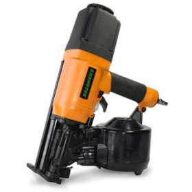   SOCONAILS CN90WPC Pneumatikus  dobtáras szögbelövő gép  50-90mm-es szögekhez  PVC sapkás  200/400-as tár