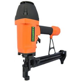   SOCONAILS SD40 Pneumatikus  síktáras szögbelövő gép  15-40mm-es fejes szögekhez  30-as tár  könnyített