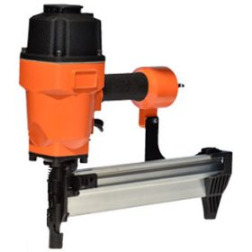   SOCONAILS SD65S Pneumatikus  síktáras szögbelövő gép  15-40mm-es fejes szögekhez  42-es tár  könnyített