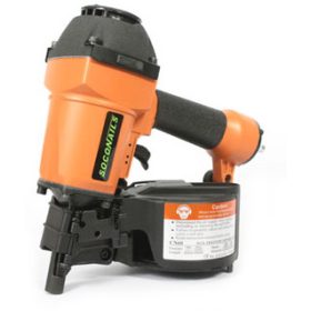   SOCONAILS CN60(H) Pneumatikus  dobtáras szögbelövő gép  32-60mm-es szögekhez  350-es tár  könnyített