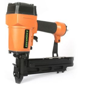   SOCONAILS 2638 Pneumatikus tűzőgép  25.5mm széles  16-38mm hosszú tűzőkapcsokhoz  40-es tár  kaliber: 16