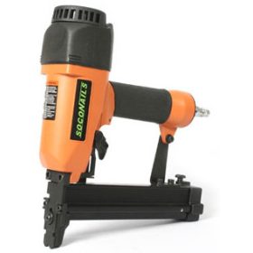   SOCONAILS SCF16 Pneumatikus keretező szögbelövő  12mm széles  6-16mm hosszú tűzőkapcsokhoz  140-es tár