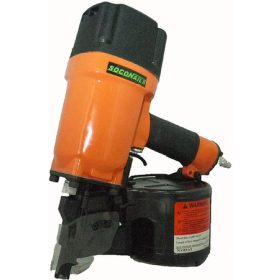   SOCONAILS NV83A2 Pneumatikus  dobtáras szögbelövő gép  50-83mm-es szögekhez  200-300-as tár