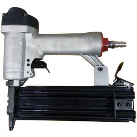   SOCONAILS F50 Pneumatikus  síktáras szögbelövő gép  10-50mm-es szögekhez  100-as tár  kaliber:18