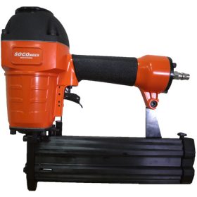   SOCONAILS 2264 Pneumatikus  síktáras szögbelövő gép  15 - 64mm-es  fej nélküli szögekhez  80-as tár
