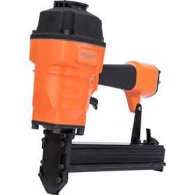   SOCONAILS CF2515 Pneumatikus tűzőgép  2.5mm széles  25-42mm hosszú tűzőkapcsokhoz