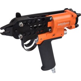   SOCONAILS SC1-3.0 Pneumatikus C kapocs belövő  1.6mm széles C kapocshoz  100-as tár