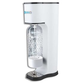 Sodaco K100W szódagép