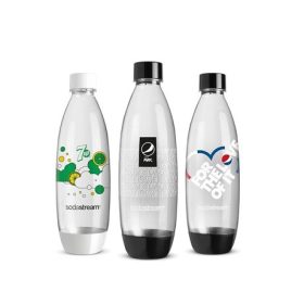 Sodastream FUSE TRIPACK PEPSI 1L palack