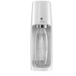 Sodastream SPIRIT ONE TOUCH WHITE szódagép