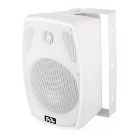 Somogyi BXB1008 hangdoboz 2utas fehér 1 db