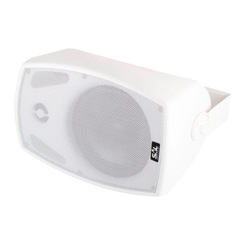 Somogyi BXB1008 hangdoboz 2utas fehér 1 db