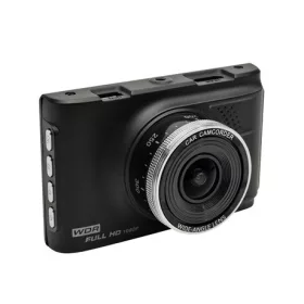 Somogyi DVR100FHD fedélzeti kamera