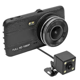 Somogyi DVR200FHD fedélzeti kamera