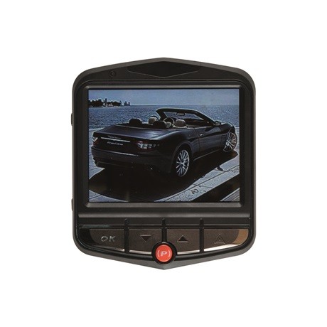 Somogyi DVRFHD1BK fedélzeti kamera