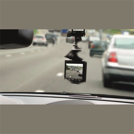 Somogyi DVRFHD1BK fedélzeti kamera