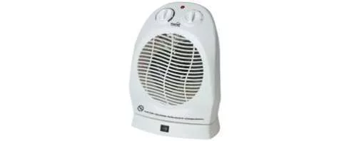 Somogyi FK 1/O Ventillátoros hősugárzó