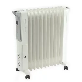Somogyi FKO11 LCD olajradiátor
