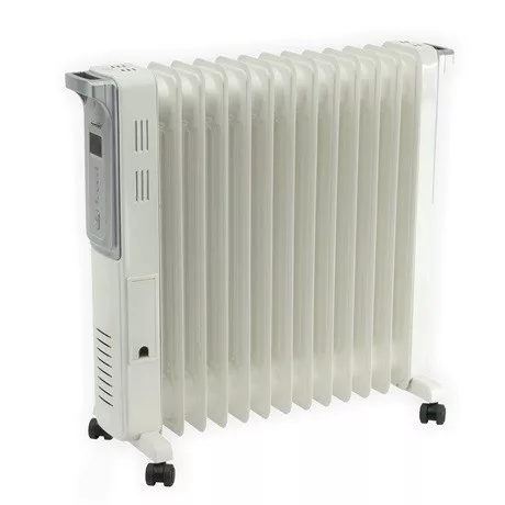 Somogyi FKO13 LCD olajradiátor