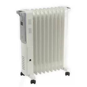Somogyi FKO9 LCD olajradiátor