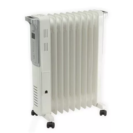 Somogyi FKO9 LCD olajradiátor
