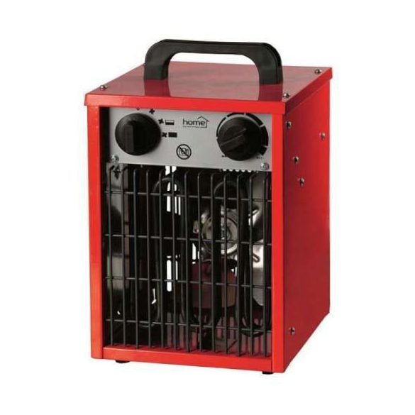 Somogyi FK 31 hordozható ventilátoros fűtőtest