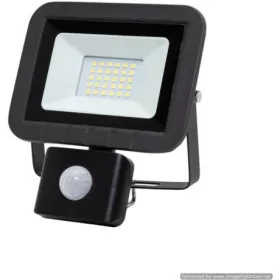 Somogyi FLP 20 SMD mozgásérzékelős fényvető 20 w LED