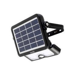 Somogyi FLP 500 SOLAR LED reflektor szolár paneles