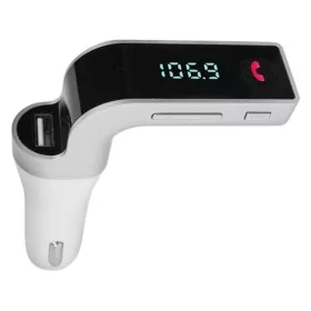 Somogyi FMBT152 Bluetoothos FM transzmitter