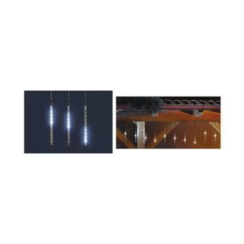 Somogyi G10101 LED kültéri fényfüzér