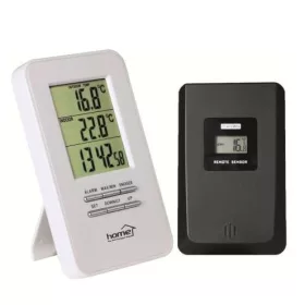 Somogyi HC11 Időjárás állomás