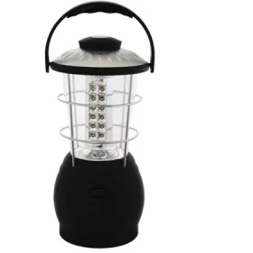 Somogyi Home CL36L LED-es kempinglámpa