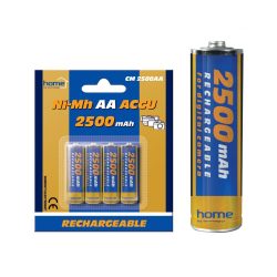Somogyi Home CM 2500AA akkumulátor AA 2500mA
