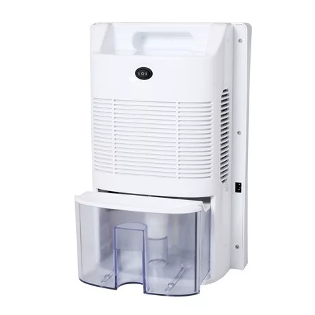 Somogyi Home DHM 700 párátlanító