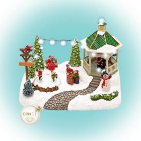 Somogyi Home DRM11 karácsonyi dekoráció