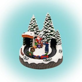 Somogyi Home DRM8 karácsonyi dekoráció