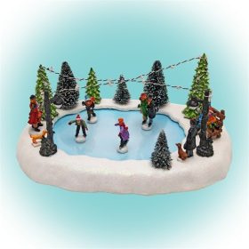 Somogyi Home DRM9 karácsonyi dekoráció